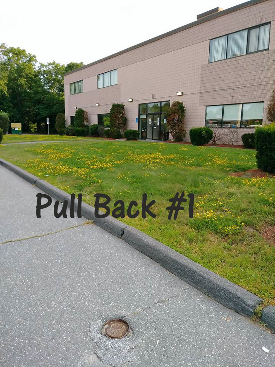 I Am A Boston Photographer Who Took Beautiful Portraits In Some Unlikely Places I Am A Boston Photographer Who Took Beautiful Portraits In Some Unlikely Places