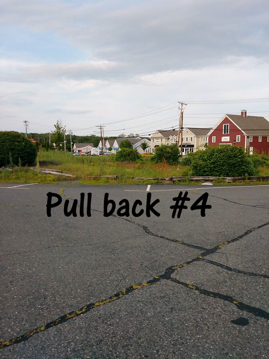 I Am A Boston Photographer Who Took Beautiful Portraits In Some Unlikely Places I Am A Boston Photographer Who Took Beautiful Portraits In Some Unlikely Places