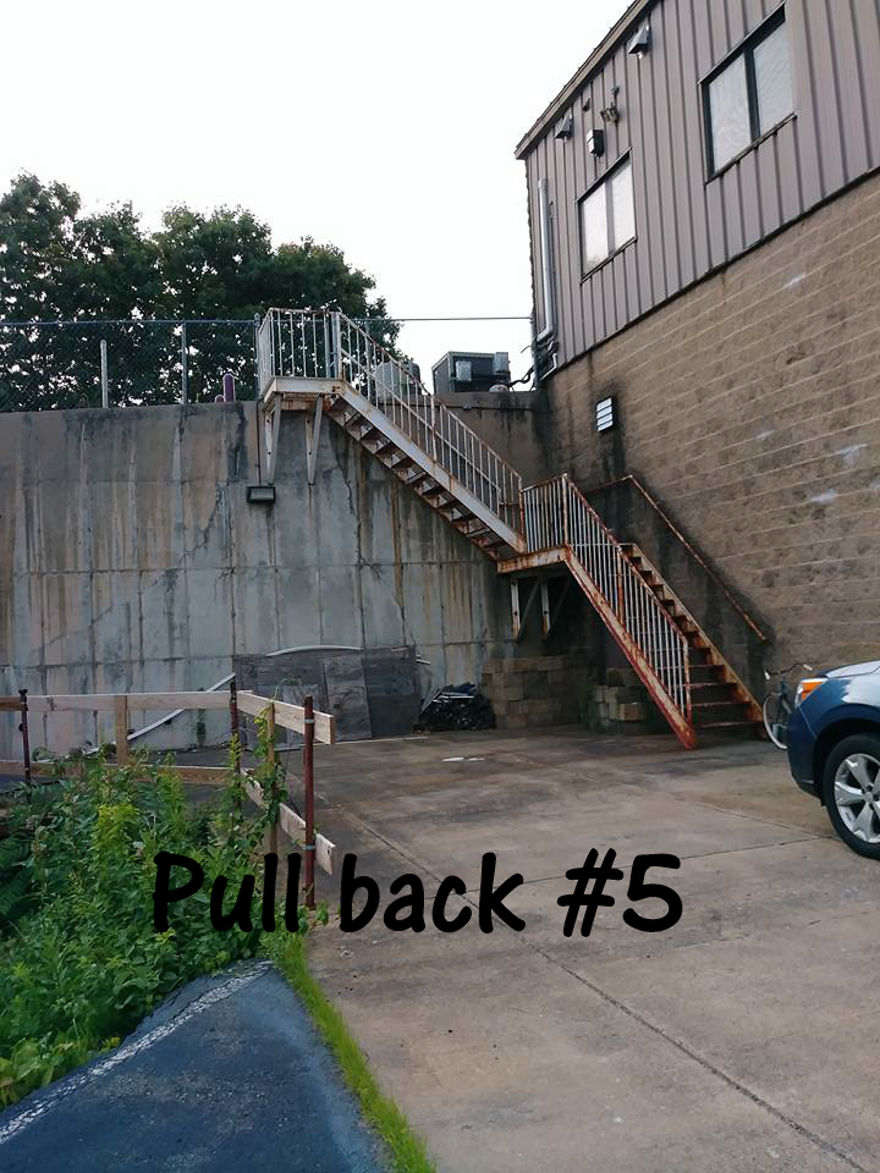 I Am A Boston Photographer Who Took Beautiful Portraits In Some Unlikely Places I Am A Boston Photographer Who Took Beautiful Portraits In Some Unlikely Places