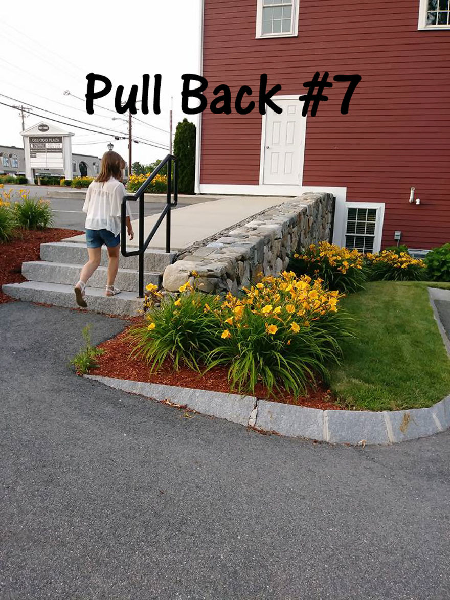 I Am A Boston Photographer Who Took Beautiful Portraits In Some Unlikely Places I Am A Boston Photographer Who Took Beautiful Portraits In Some Unlikely Places