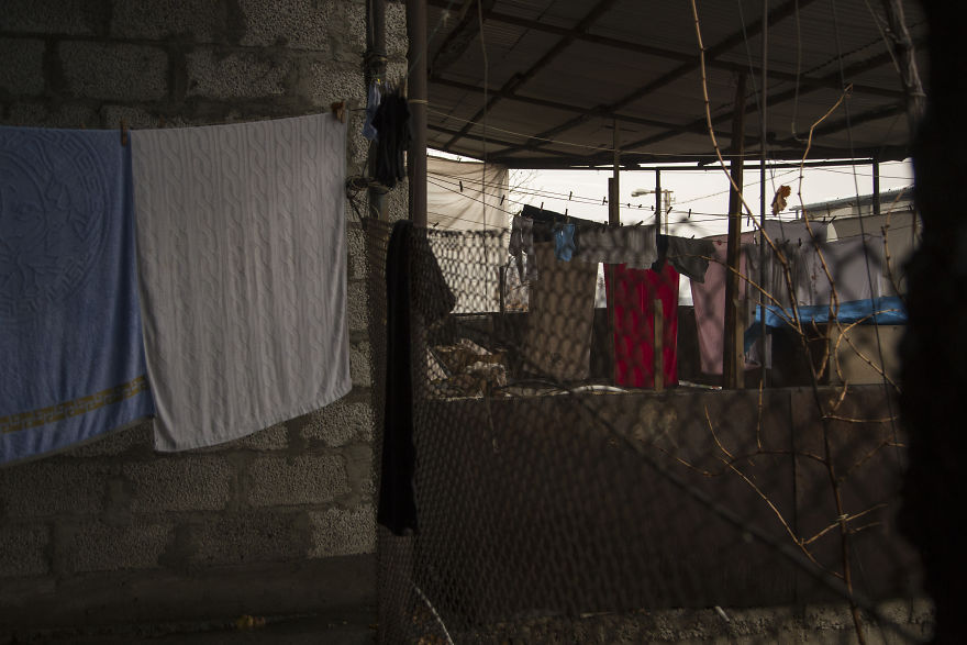 This Is What Happens When Filmmaker Dates A Photographer-Designer