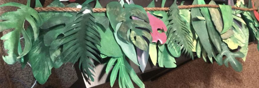 I Cosplayed As Maui From Moana And This Is How I Created The Costume I Cosplayed As Maui From Moana And This Is How I Created The Costume