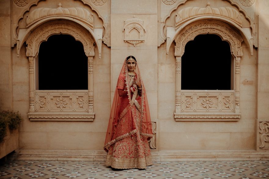 The Top 50 Wedding Photos Of 2017