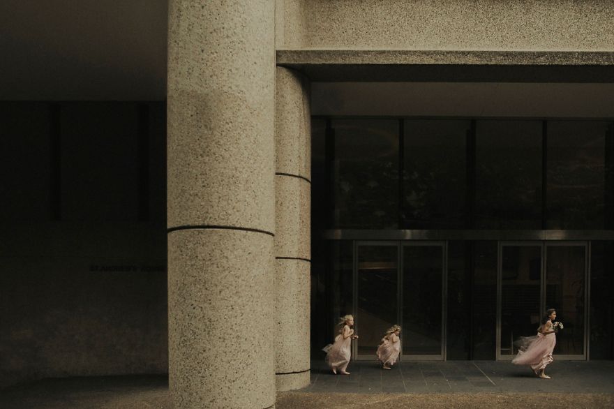The Top 50 Wedding Photos Of 2017