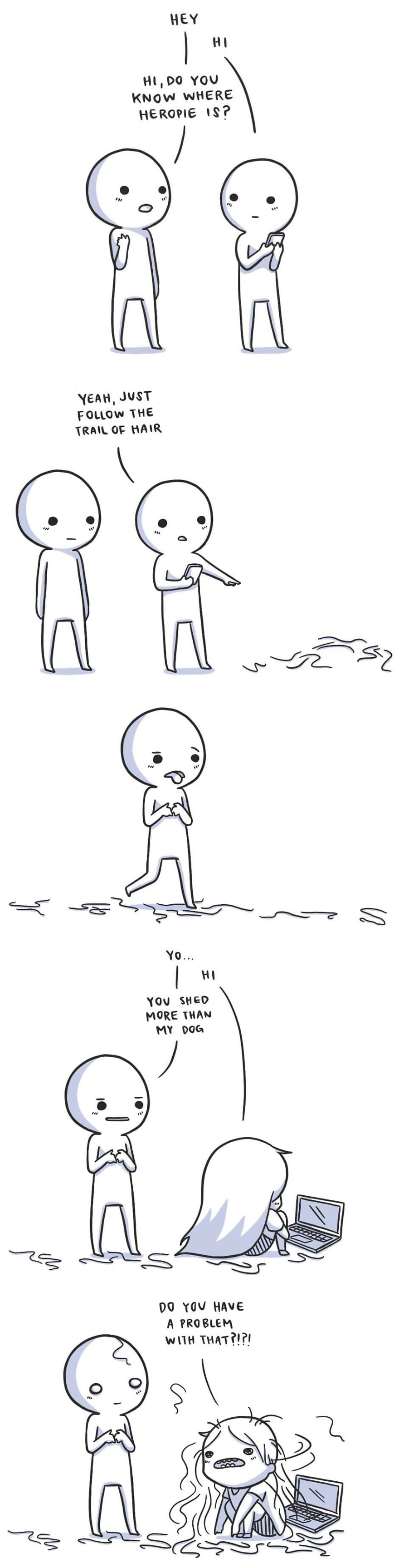 The Comic Series That Helped Me Grow