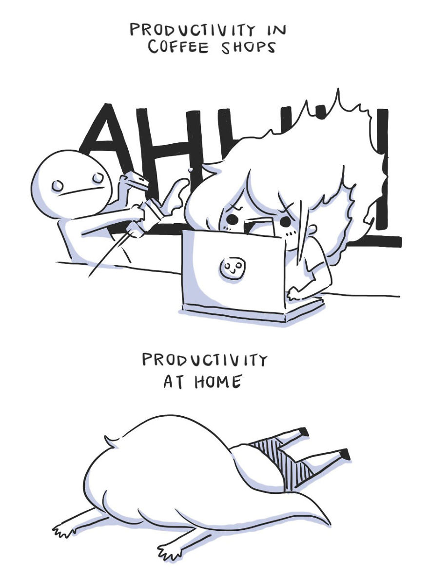 The Comic Series That Helped Me Grow