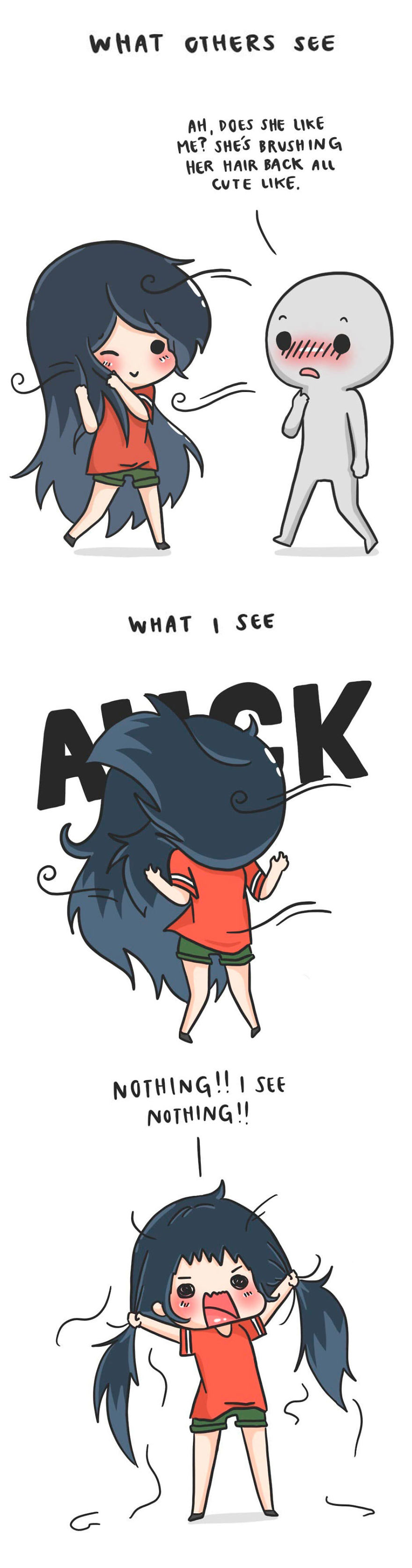 The Comic Series That Helped Me Grow