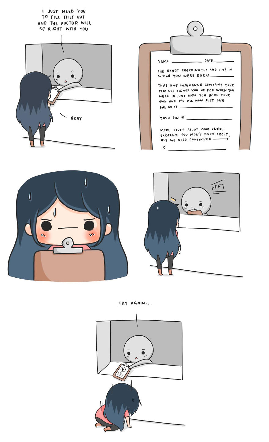 The Comic Series That Helped Me Grow