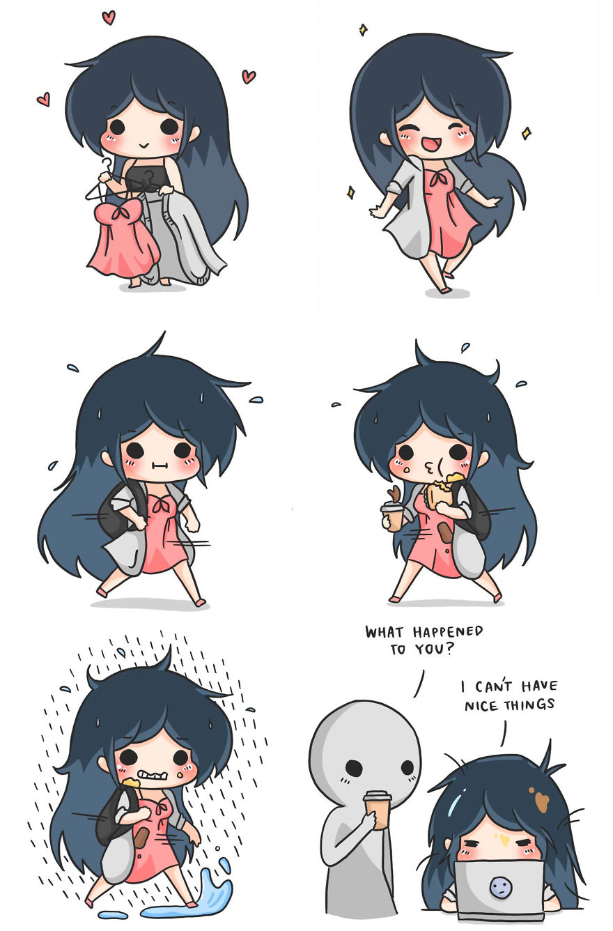 The Comic Series That Helped Me Grow