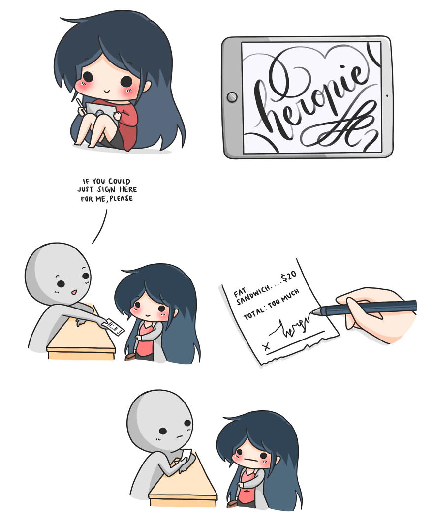 The Comic Series That Helped Me Grow