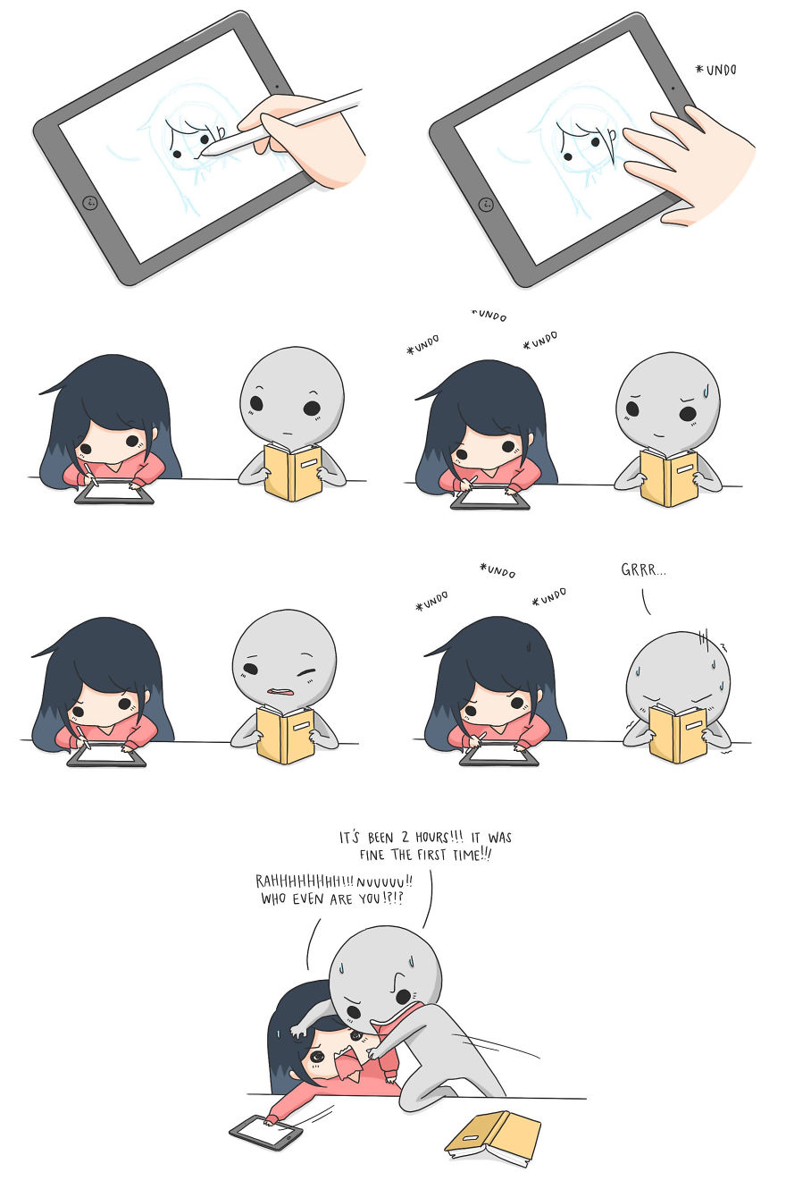 The Comic Series That Helped Me Grow