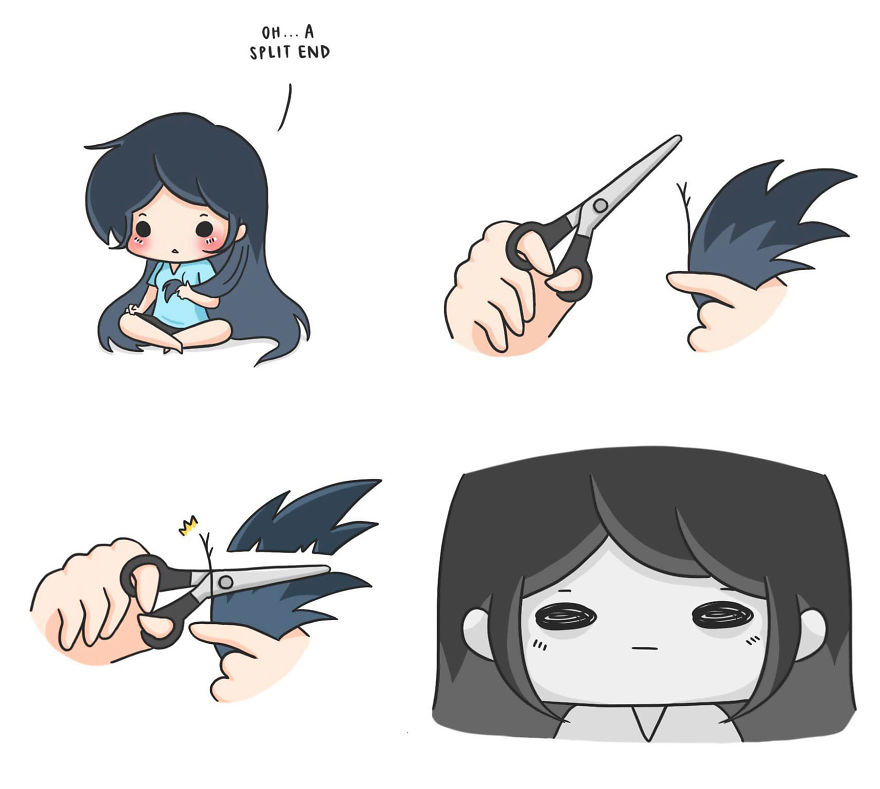 The Comic Series That Helped Me Grow