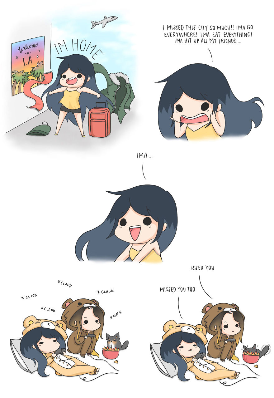 The Comic Series That Helped Me Grow