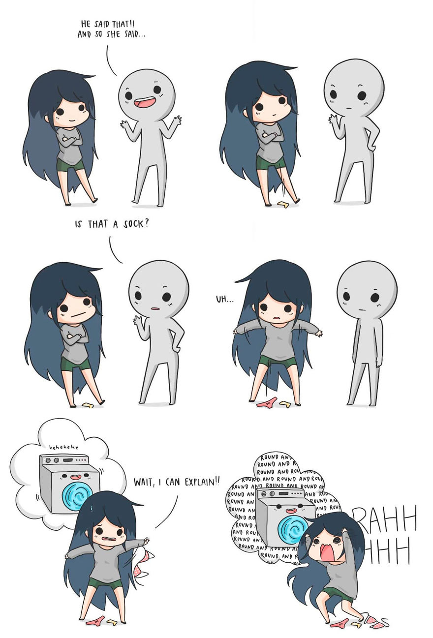 The Comic Series That Helped Me Grow