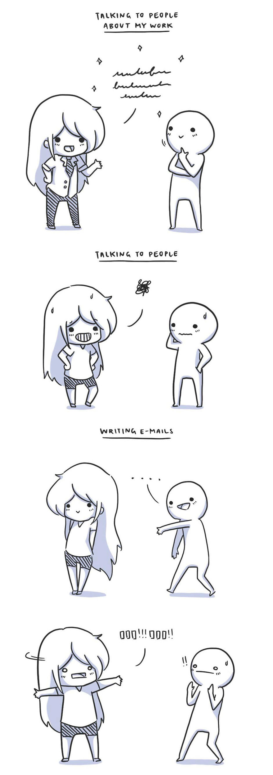 The Comic Series That Helped Me Grow