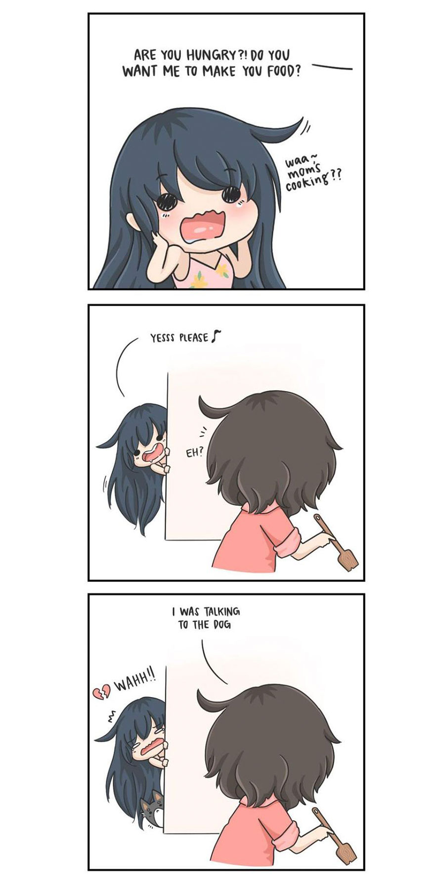 The Comic Series That Helped Me Grow