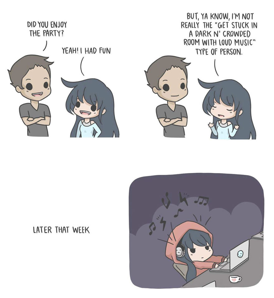 The Comic Series That Helped Me Grow