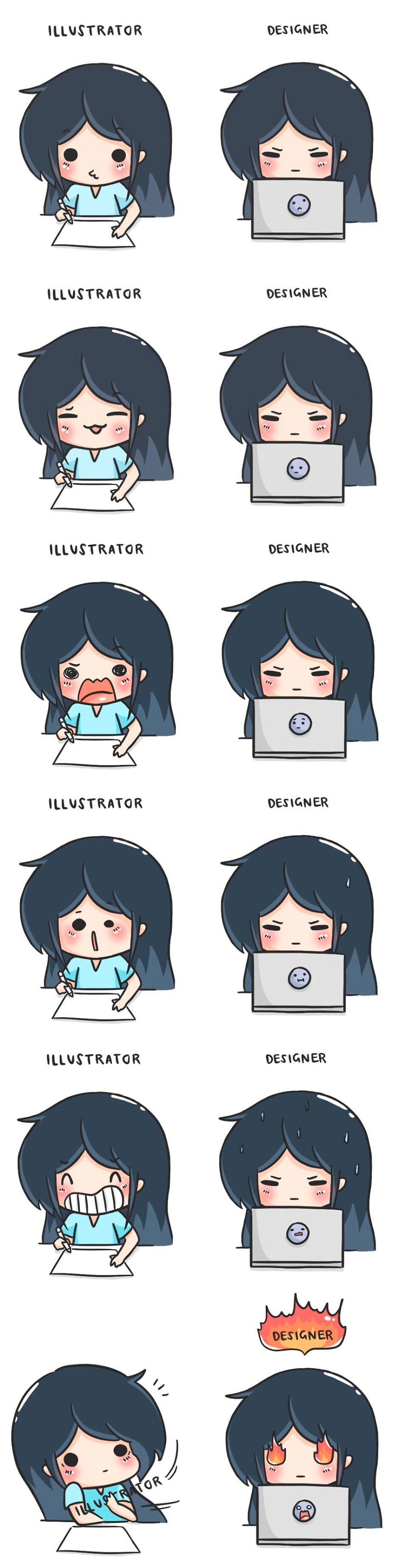 The Comic Series That Helped Me Grow