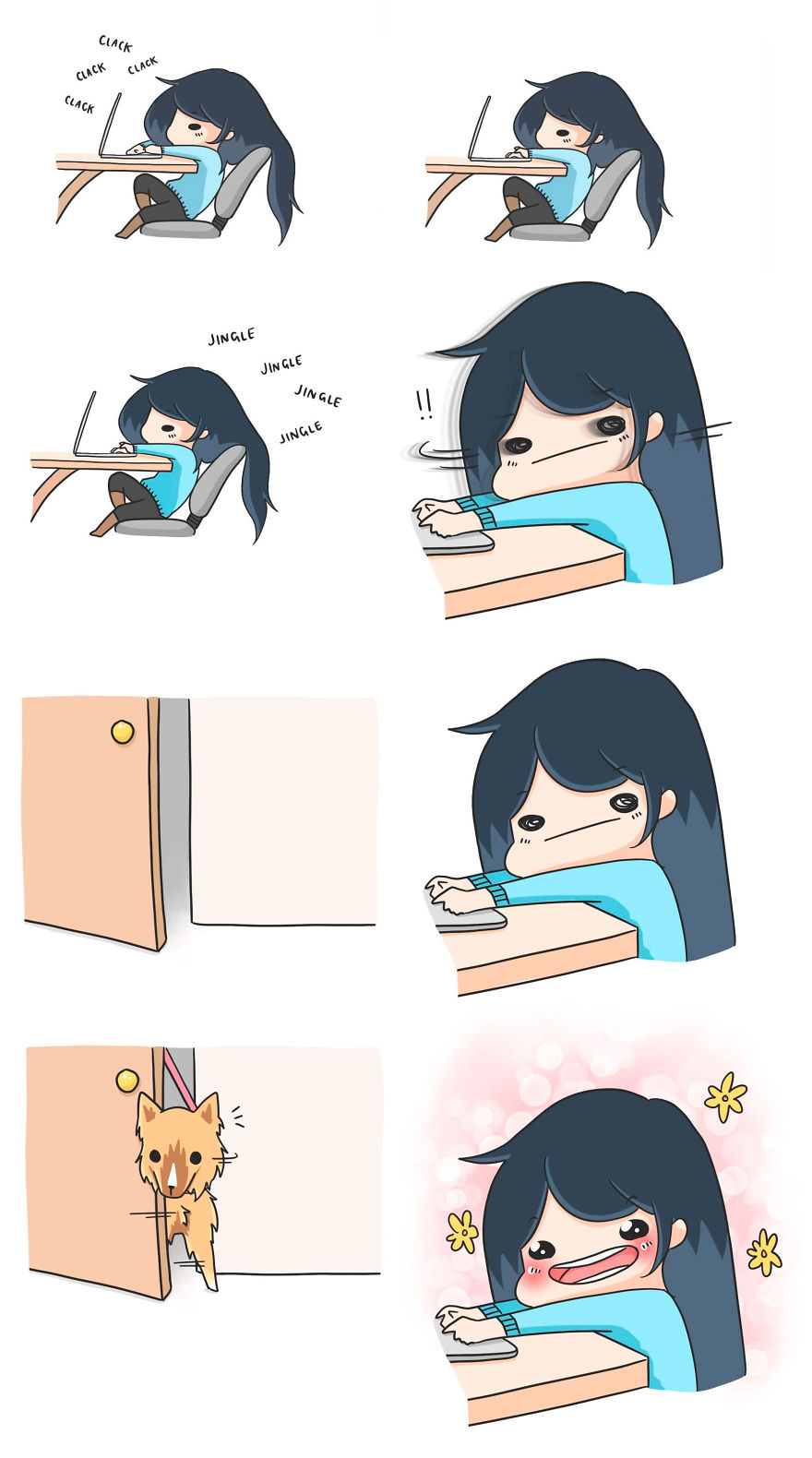 The Comic Series That Helped Me Grow