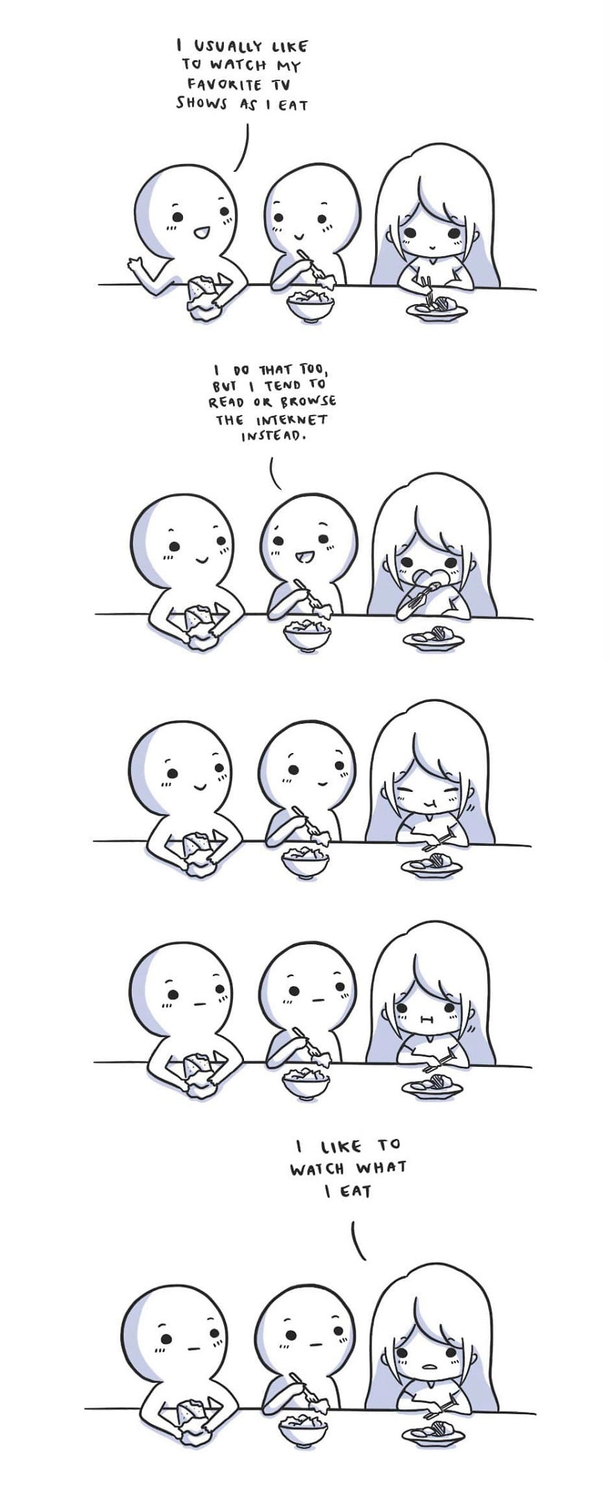 The Comic Series That Helped Me Grow