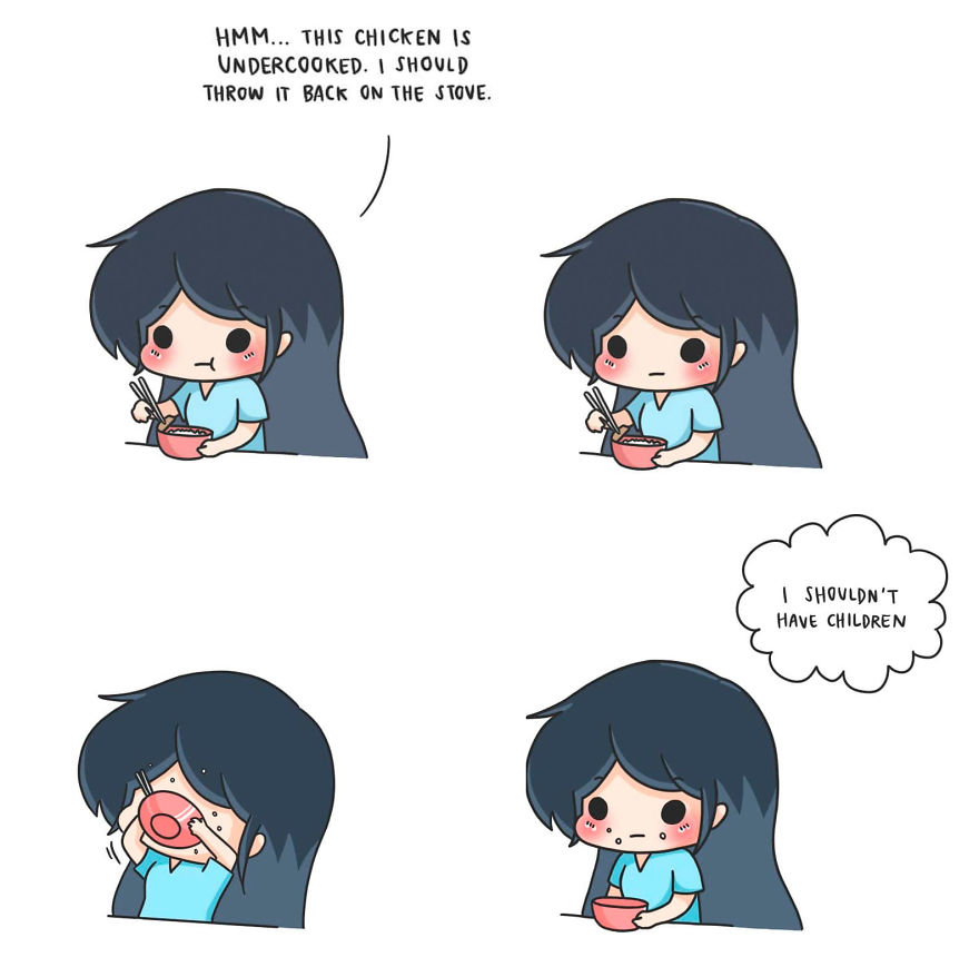 The Comic Series That Helped Me Grow