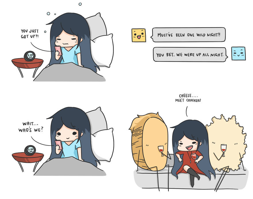 The Comic Series That Helped Me Grow