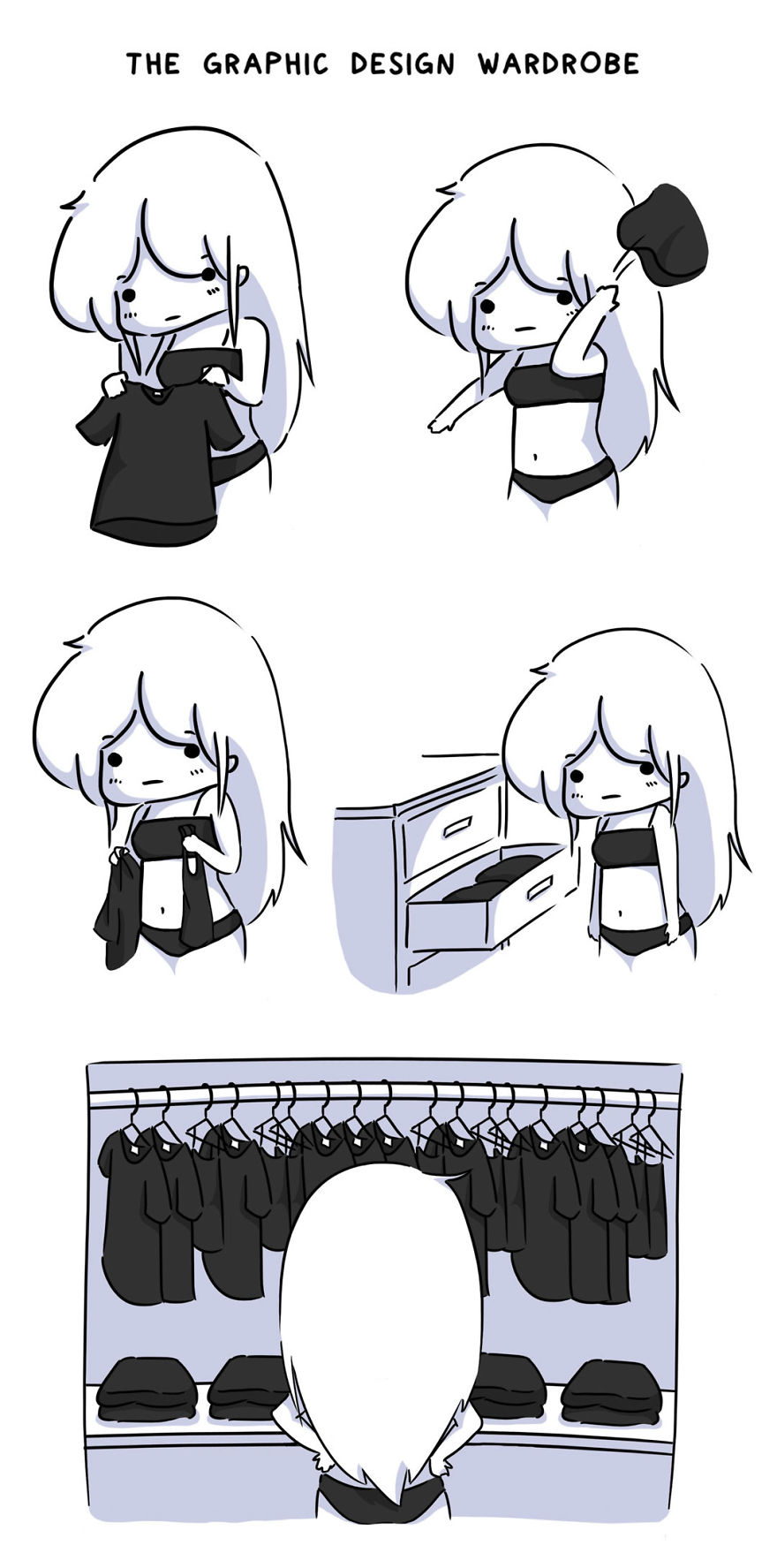 The Comic Series That Helped Me Grow