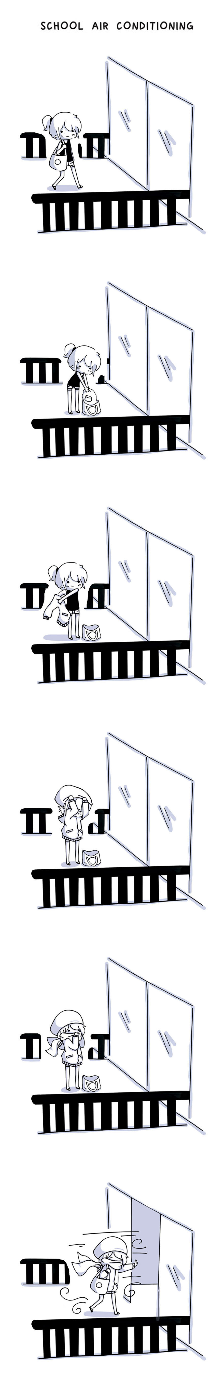 The Comic Series That Helped Me Grow