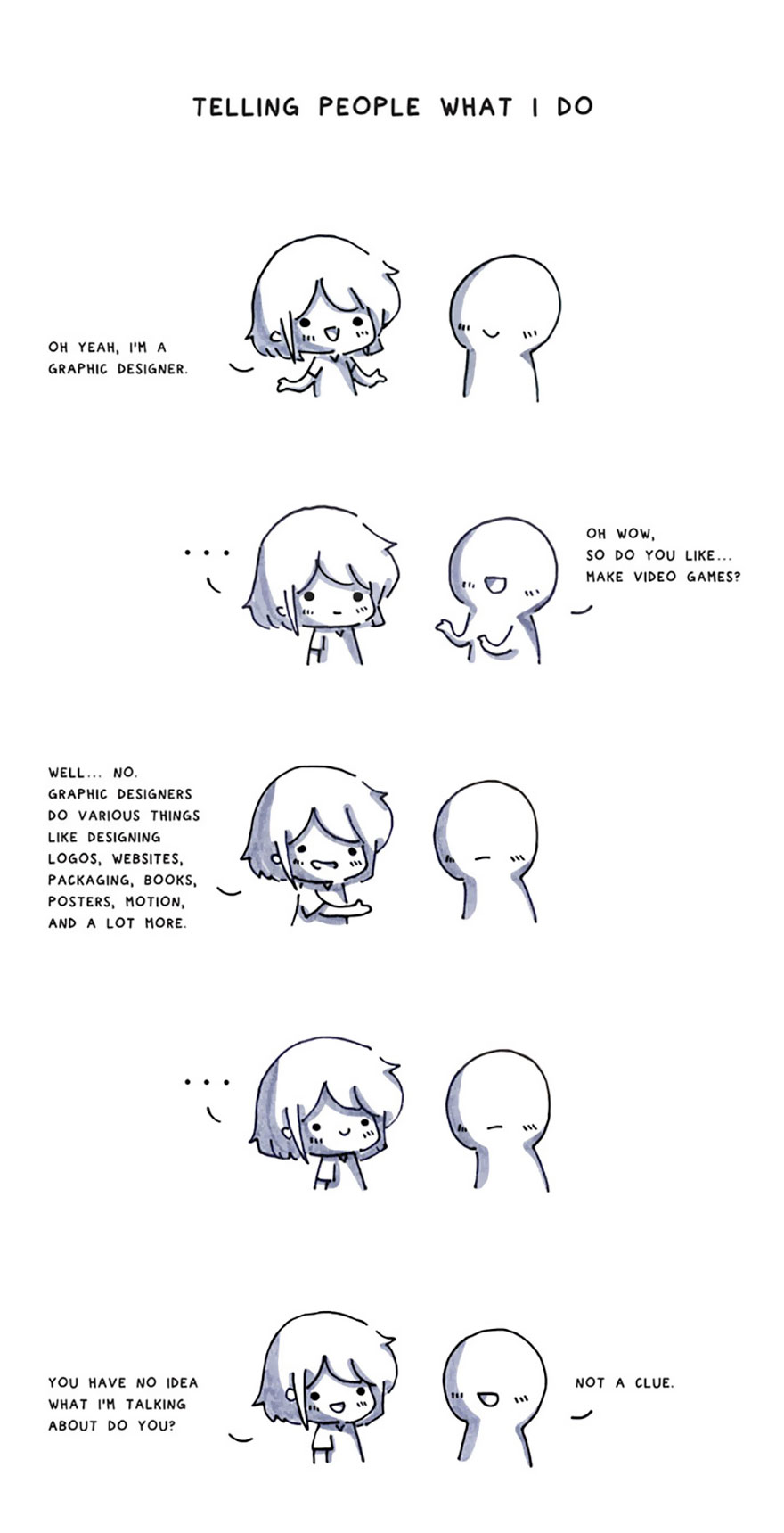 The Comic Series That Helped Me Grow