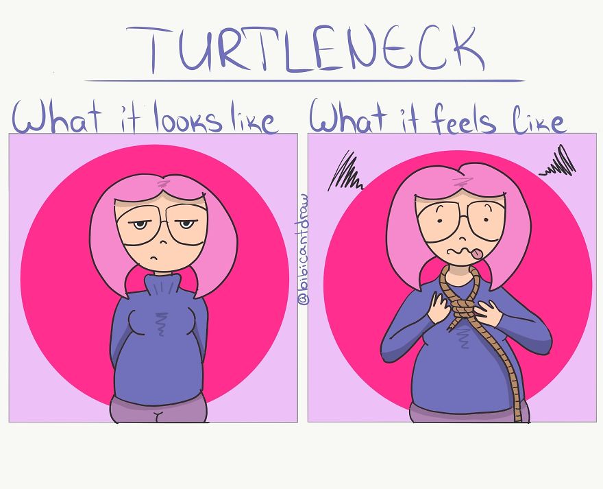 The Top 10 Comics Of My "One Drawing Per Day" Challenge