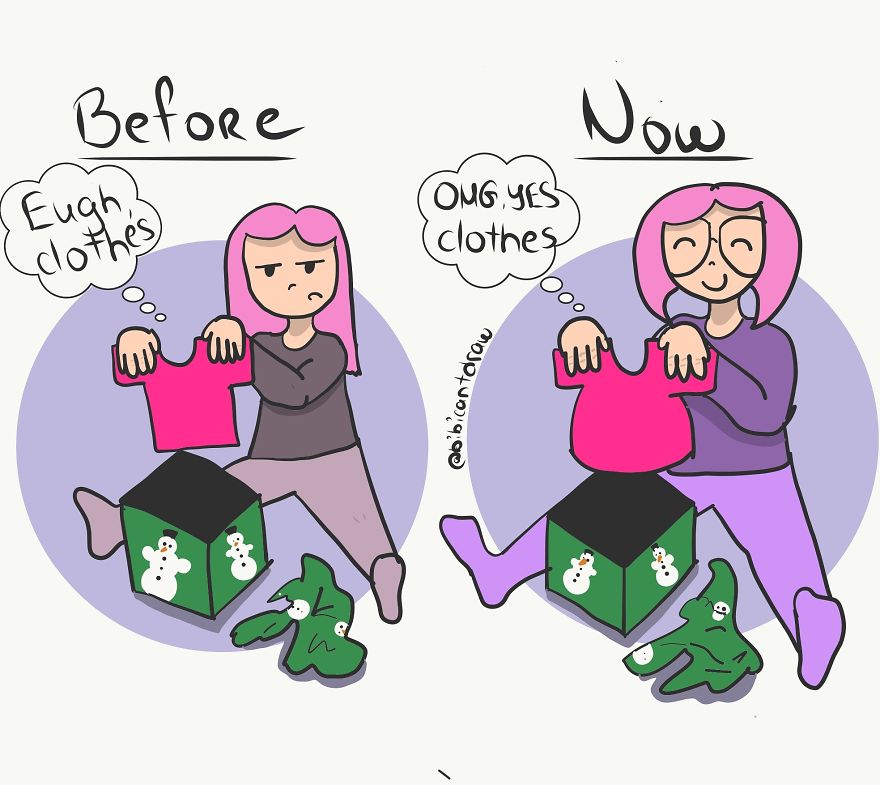 The Top 10 Comics Of My "One Drawing Per Day" Challenge