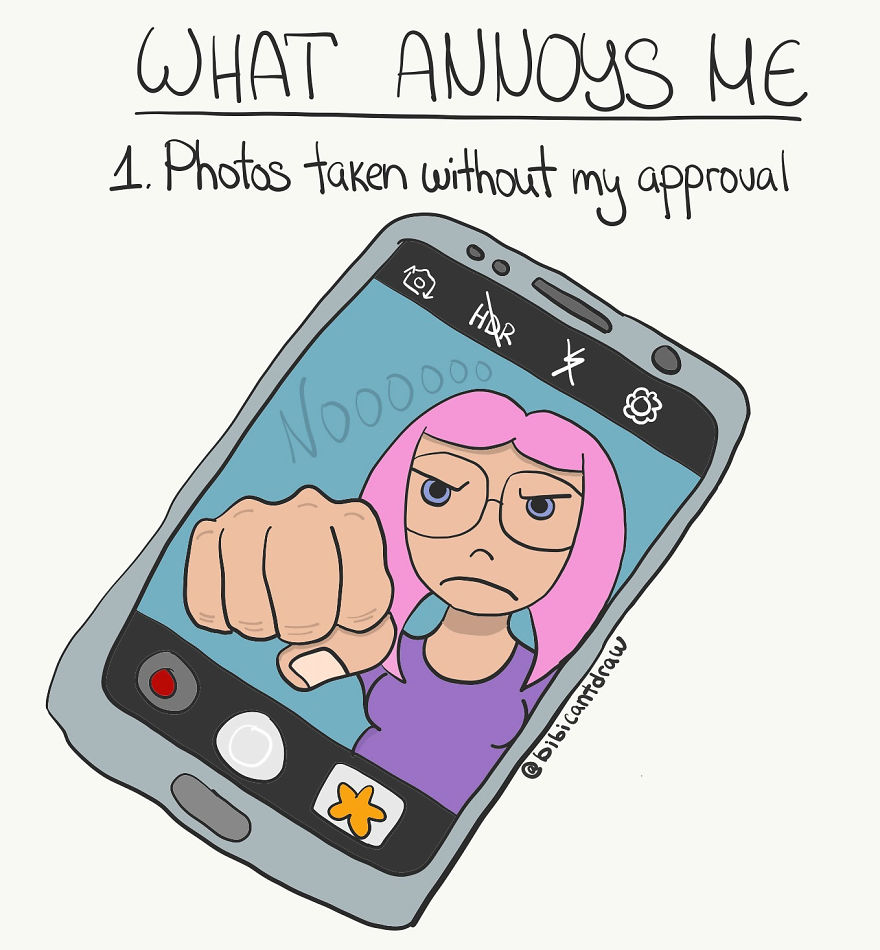 The Top 10 Comics Of My "One Drawing Per Day" Challenge