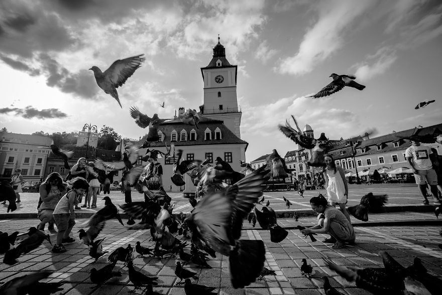 This Is The Reason Why I Love Romania