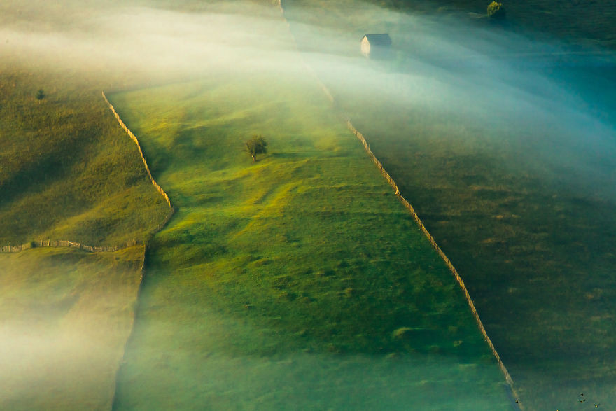 This Is The Reason Why I Love Romania