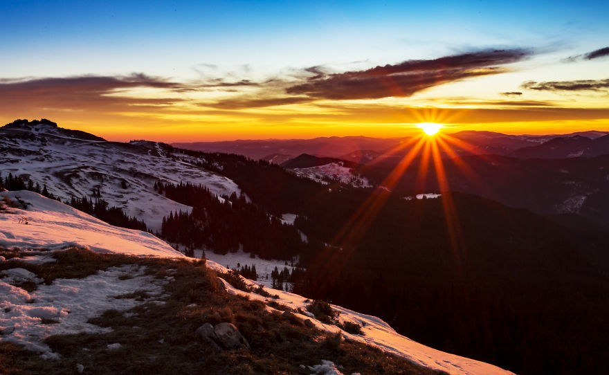 This Is The Reason Why I Love Romania