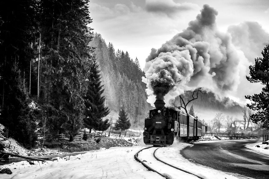 This Is The Reason Why I Love Romania