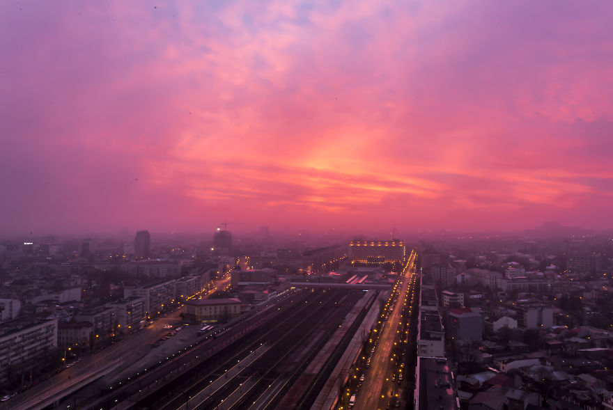 This Is The Reason Why I Love Romania