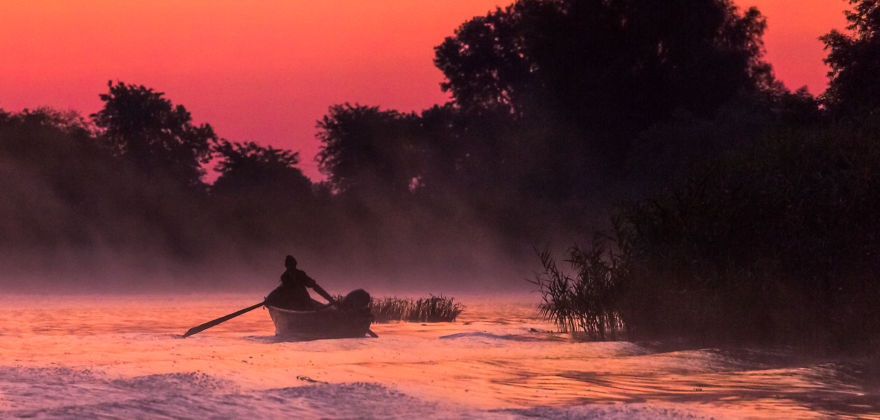 This Is The Reason Why I Love Romania