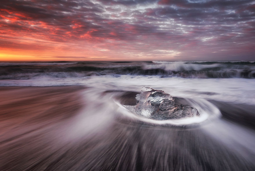 Whether It’s Raining, Snowing, Sunny Or Stormy, We Are Outside Trying To Make The Most Of The Conditions Planet Earth Has Decided To Give Us