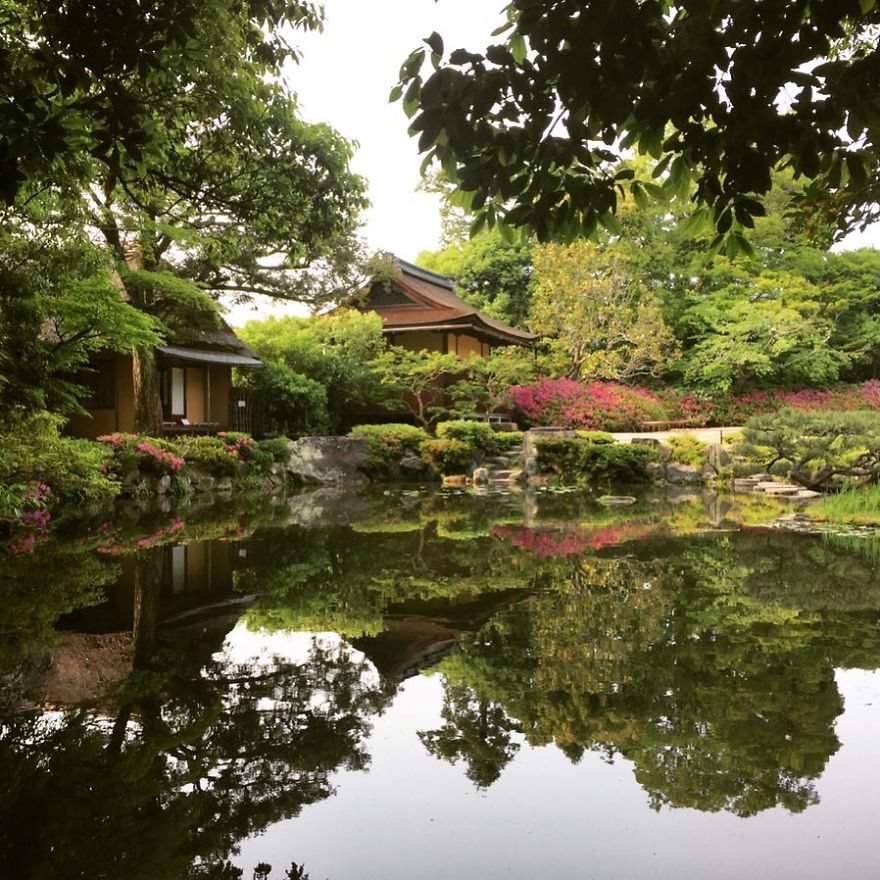 10+ The Most Surreal Places You Should Visit In Japan In 2018