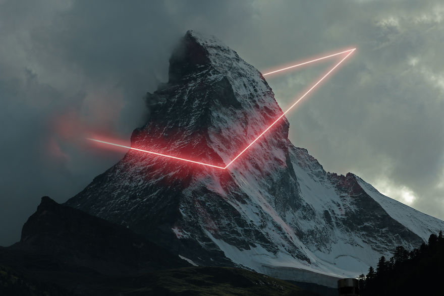 Triangle Of Sentiment