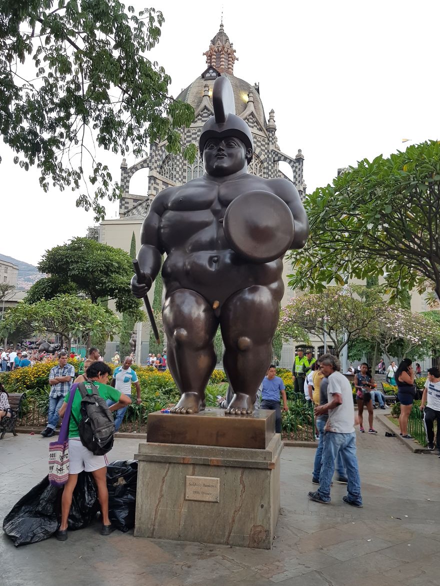 Truth Behind The Deceptive Colors Of Colombia Truth Behind The Deceptive Colors Of Colombia