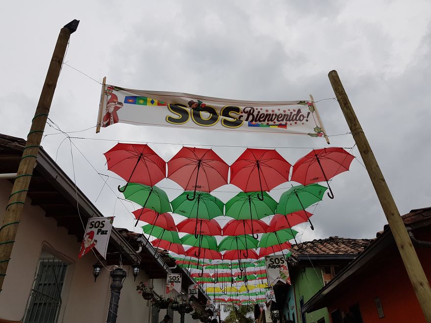 Truth Behind The Deceptive Colors Of Colombia Truth Behind The Deceptive Colors Of Colombia