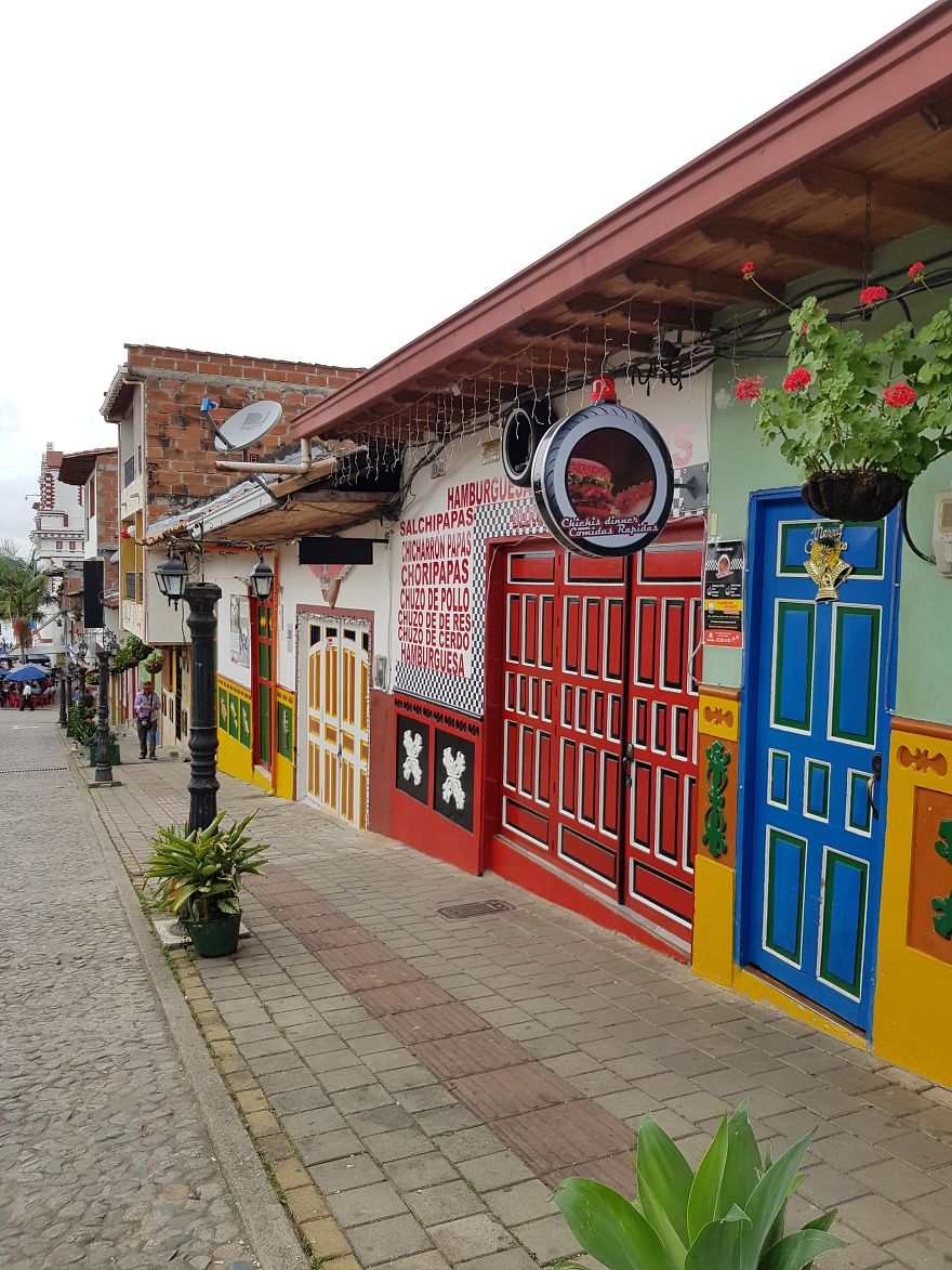 Truth Behind The Deceptive Colors Of Colombia Truth Behind The Deceptive Colors Of Colombia