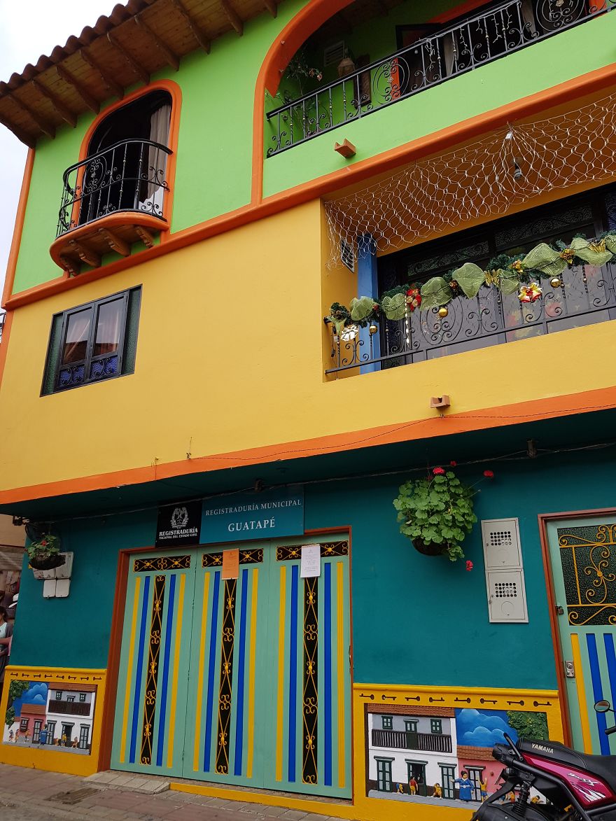 Truth Behind The Deceptive Colors Of Colombia Truth Behind The Deceptive Colors Of Colombia