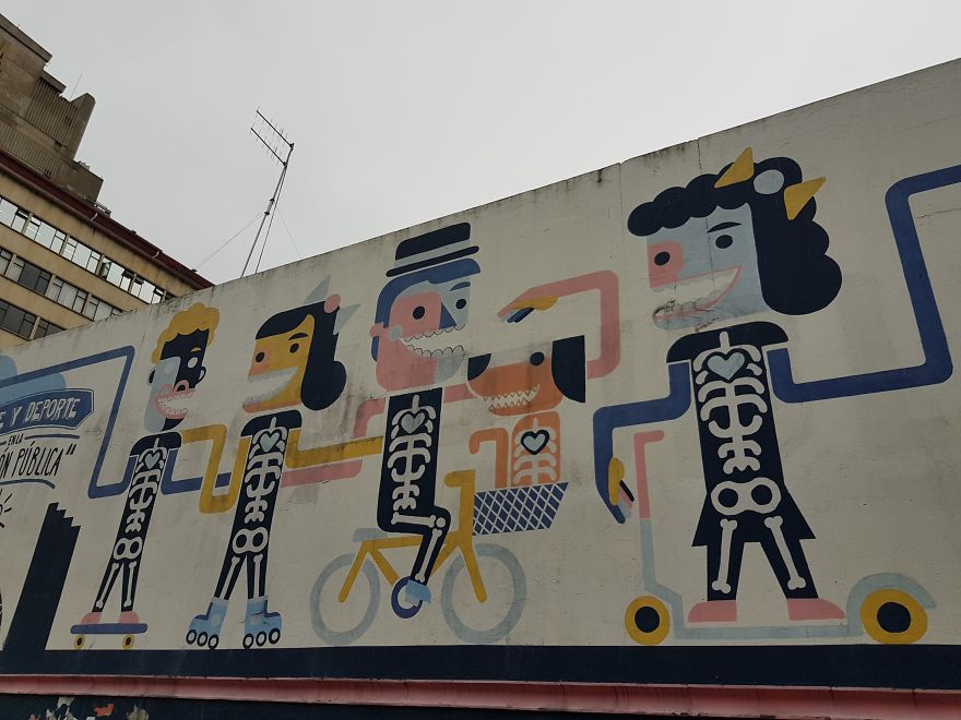 Truth Behind The Deceptive Colors Of Colombia Truth Behind The Deceptive Colors Of Colombia