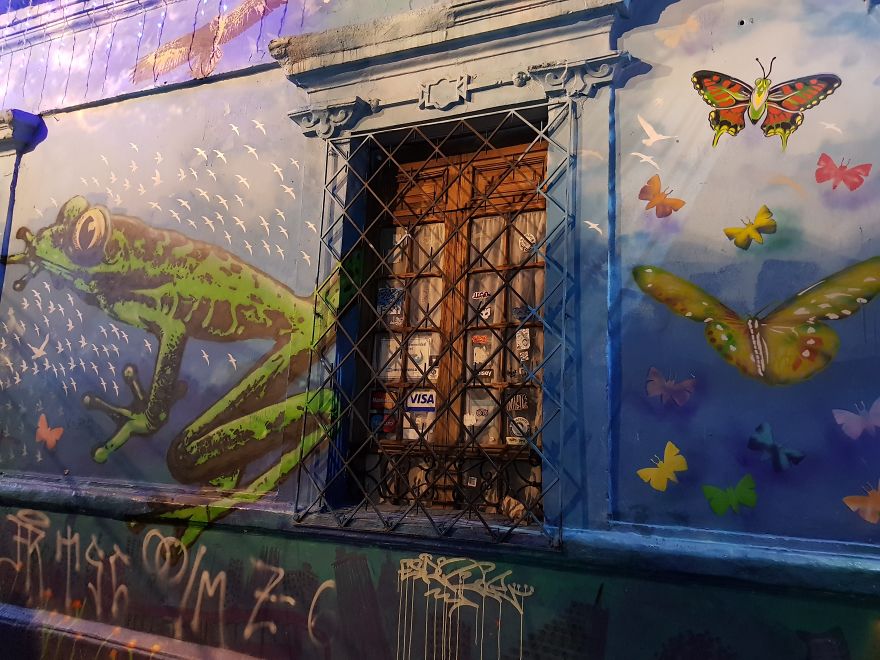 Truth Behind The Deceptive Colors Of Colombia Truth Behind The Deceptive Colors Of Colombia