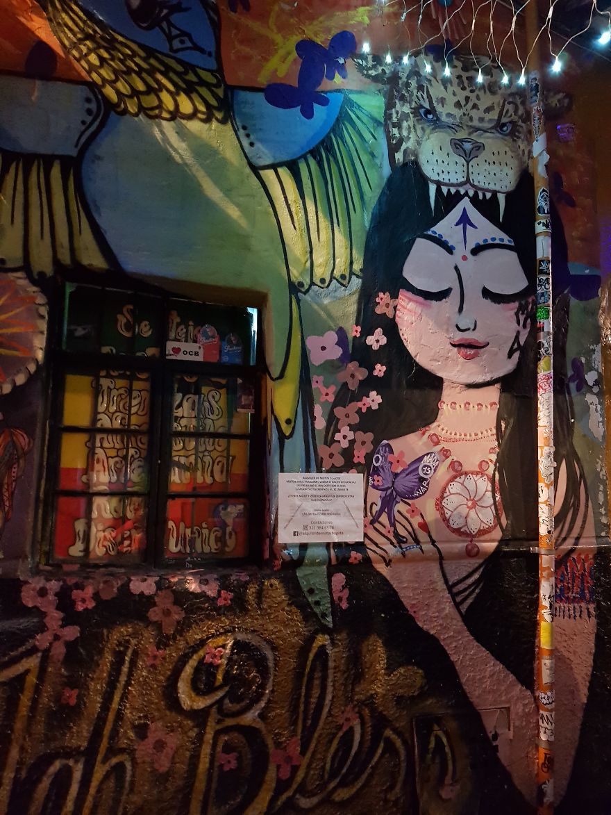 Truth Behind The Deceptive Colors Of Colombia Truth Behind The Deceptive Colors Of Colombia