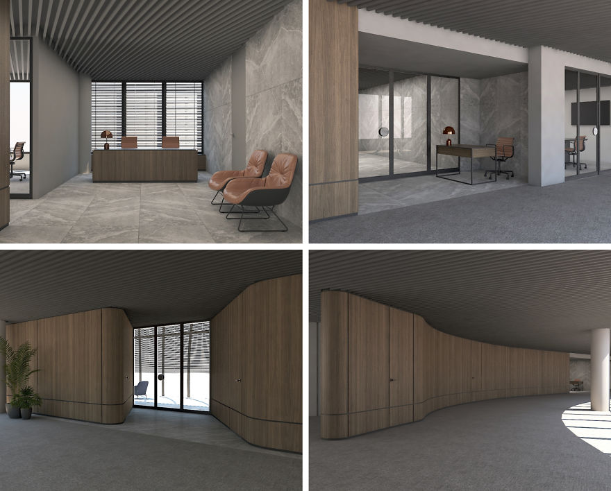 The New Era For Blockchain Startups At The Majestic Co-Working In Vilnius