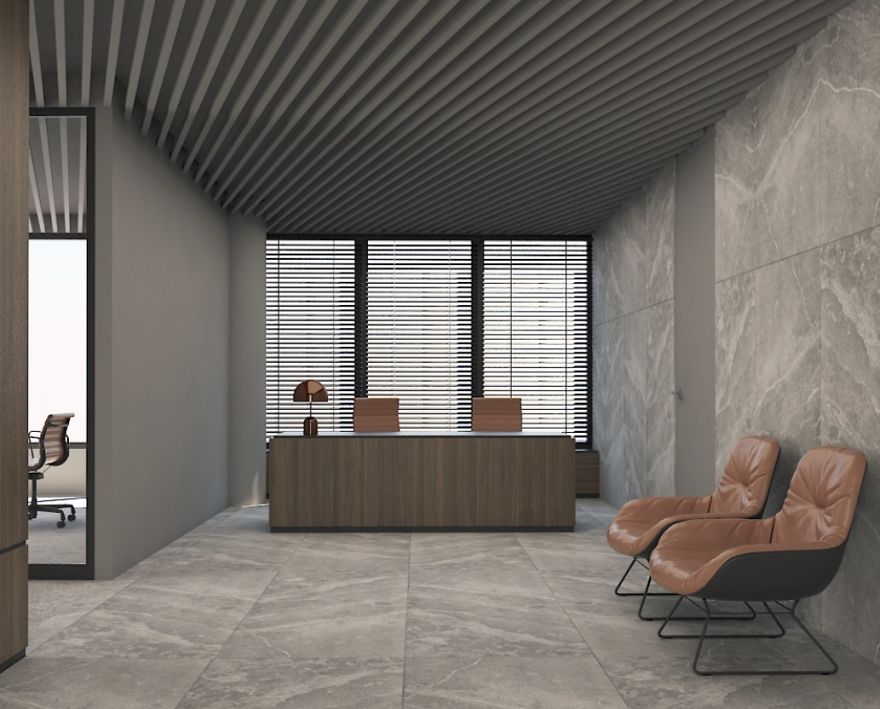 The New Era For Blockchain Startups At The Majestic Co-Working In Vilnius